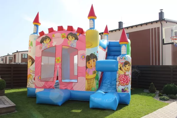 Princese Dora
